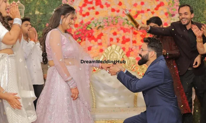 Rashi Goyal Artistry